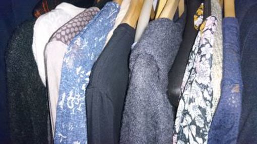 Stretch, Sip and Swap – Party – 4. Oktober 2017