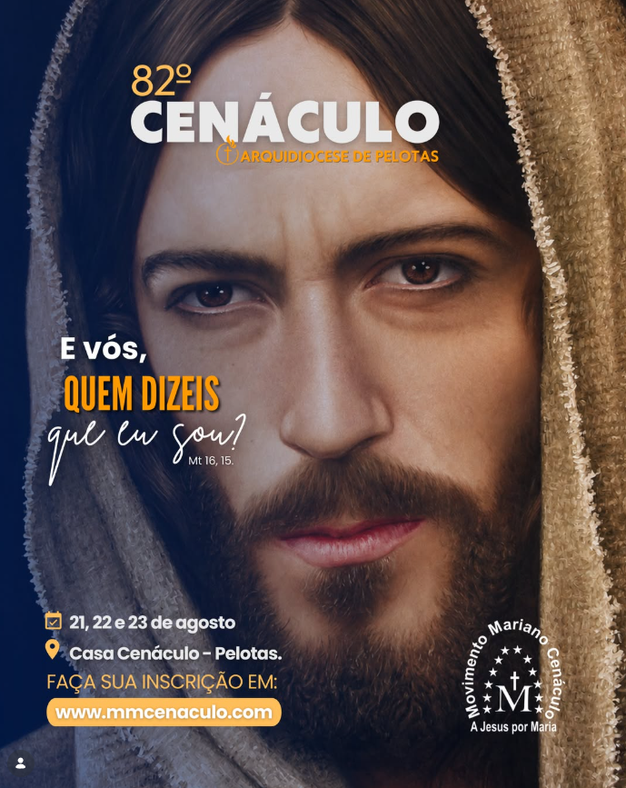 82° Cenáculo