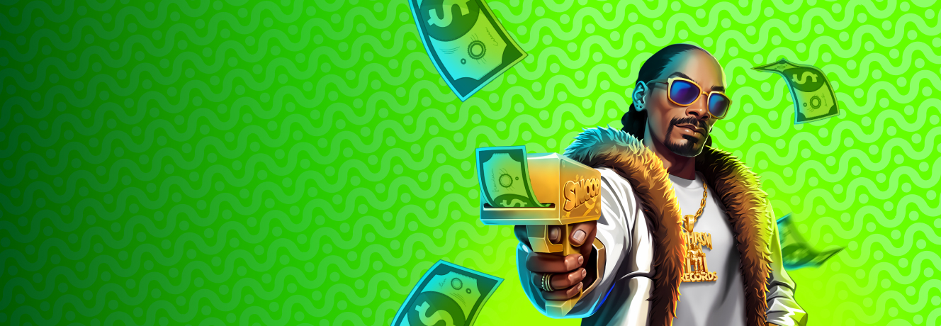 play snoop dogg dollars