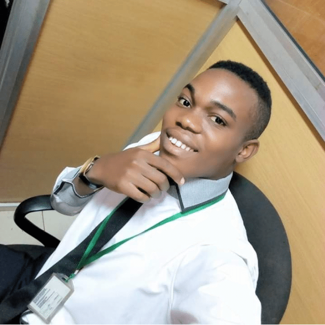 Intern Image