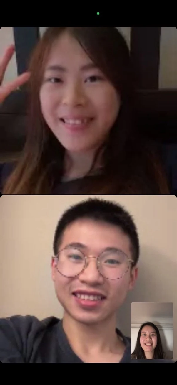  having fellowship with Pamela | w30 
