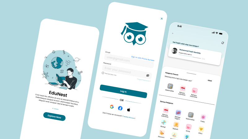 EduNest