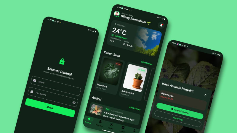MyPlant