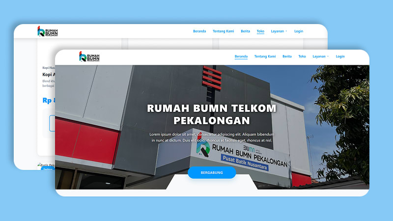 Rumah BUMN