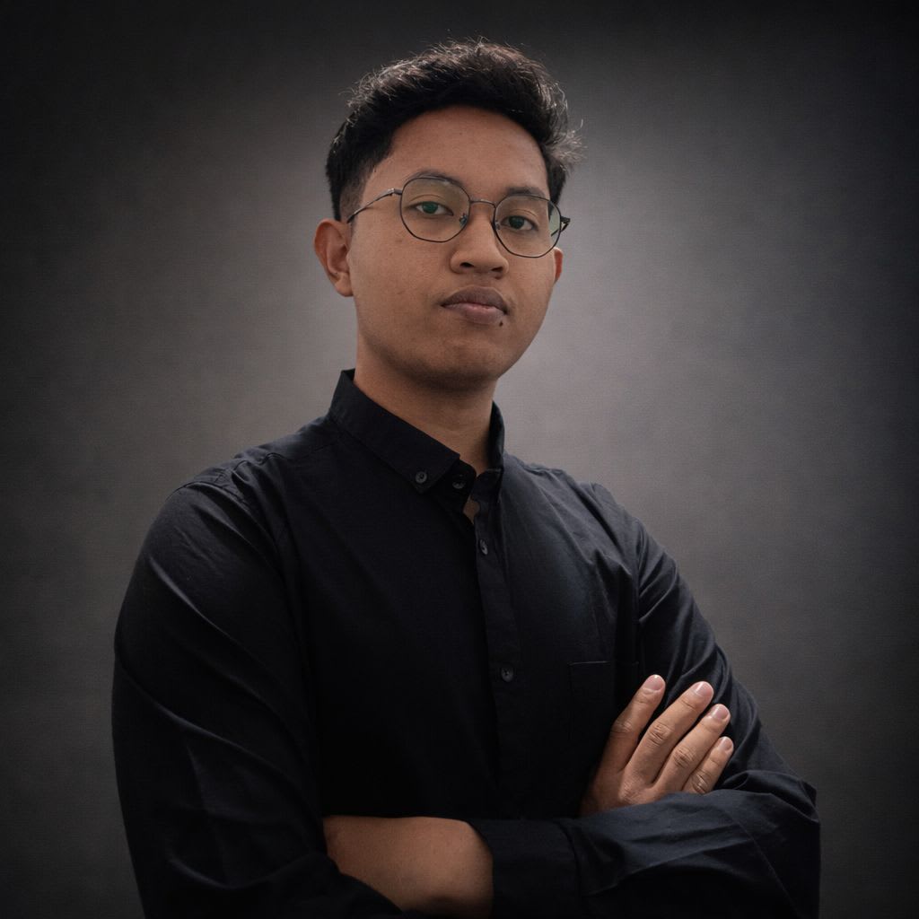 Gilang Ramadhani Alifianto