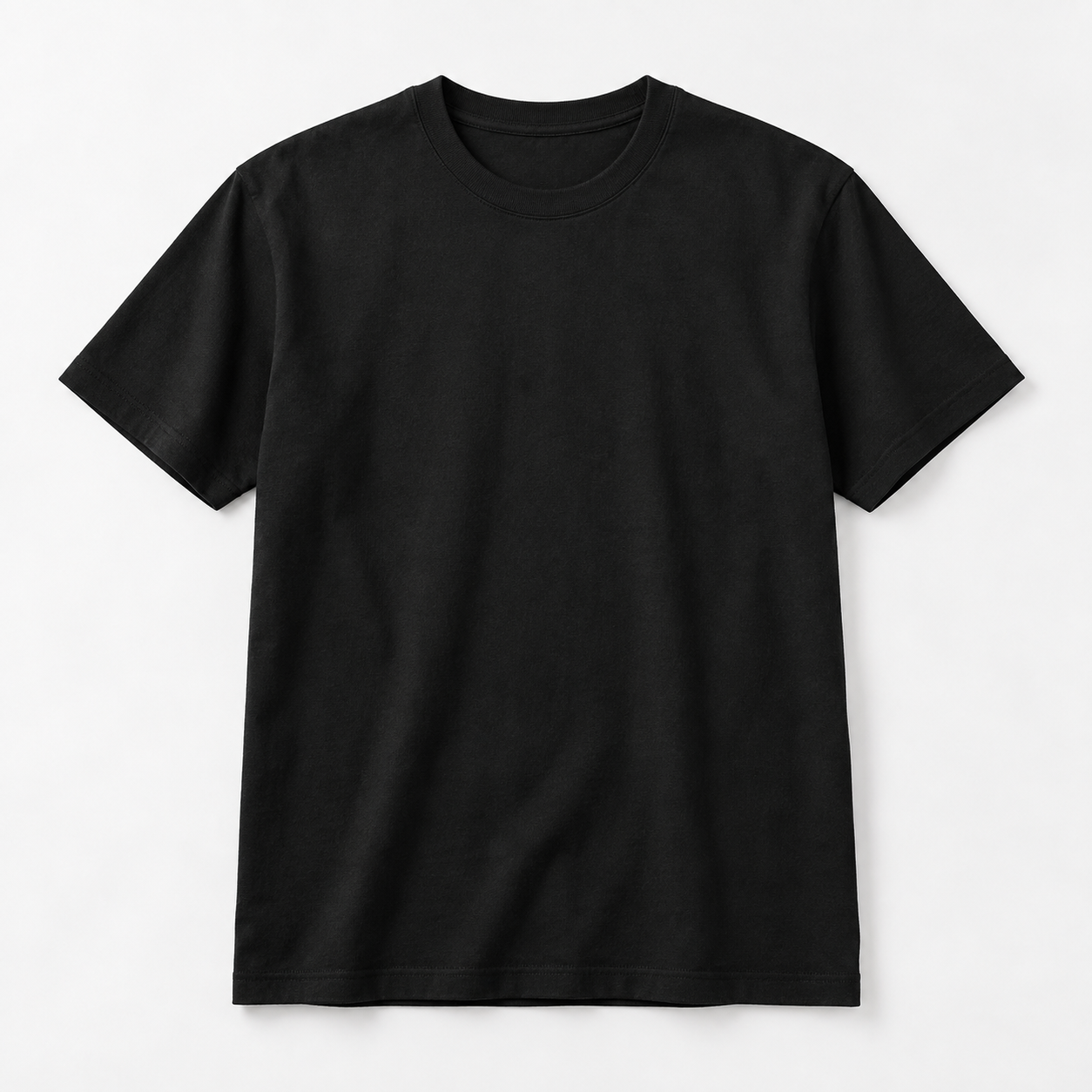 Polera 180g (100% Algodón)