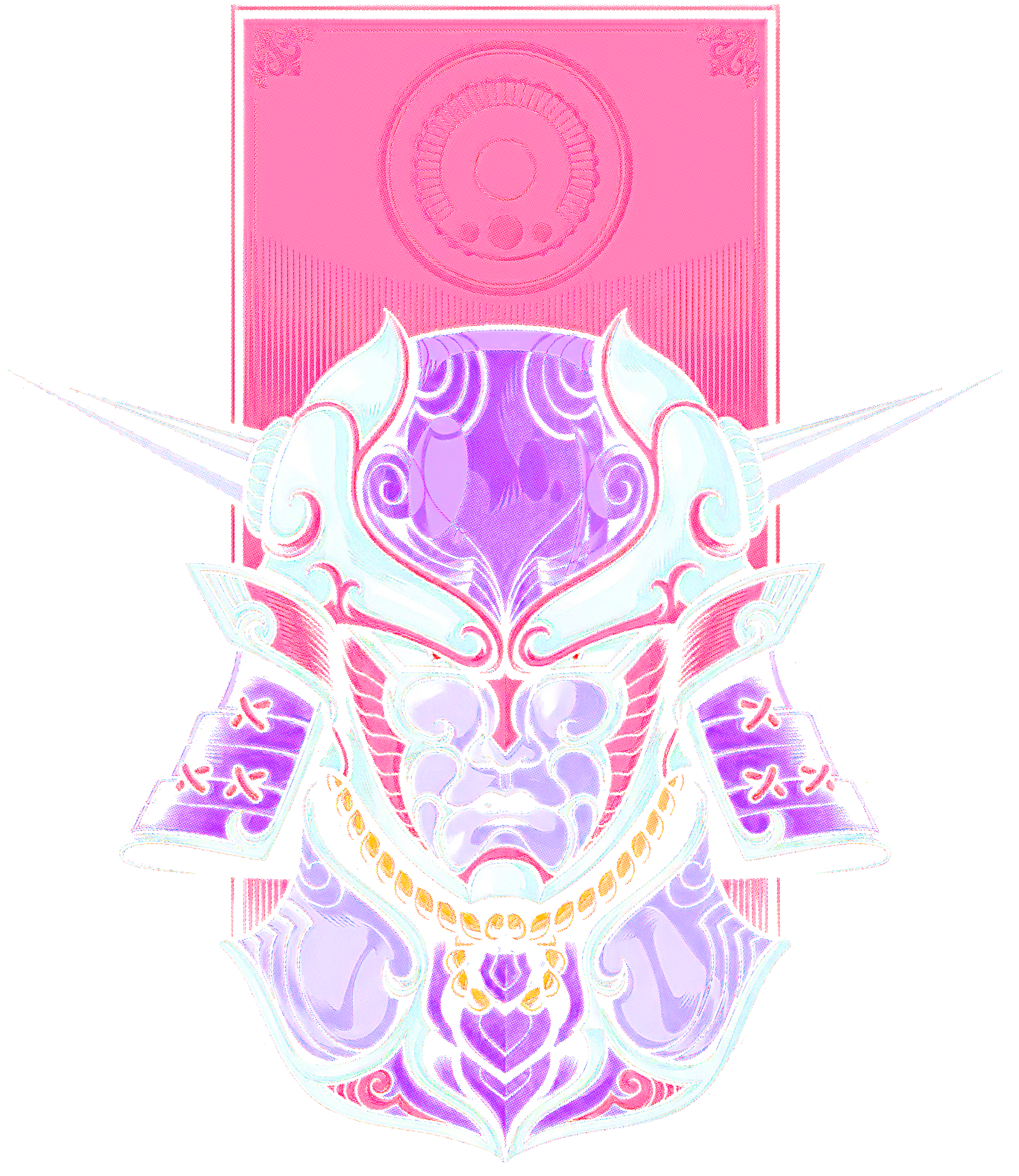 Freezer Samurai