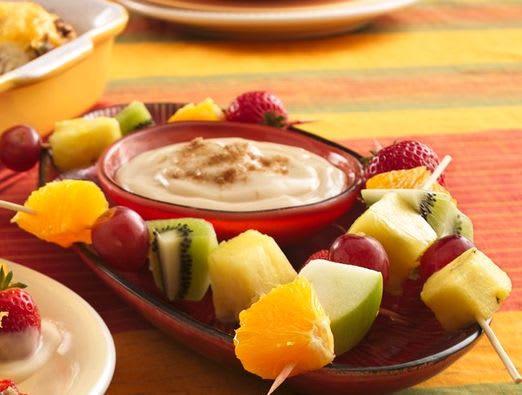 Fantastic Fruit Dip