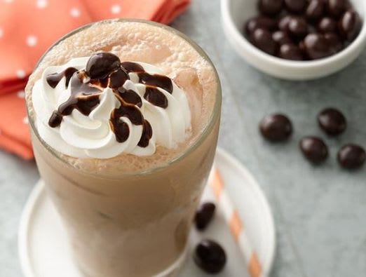 Creamy Mocha