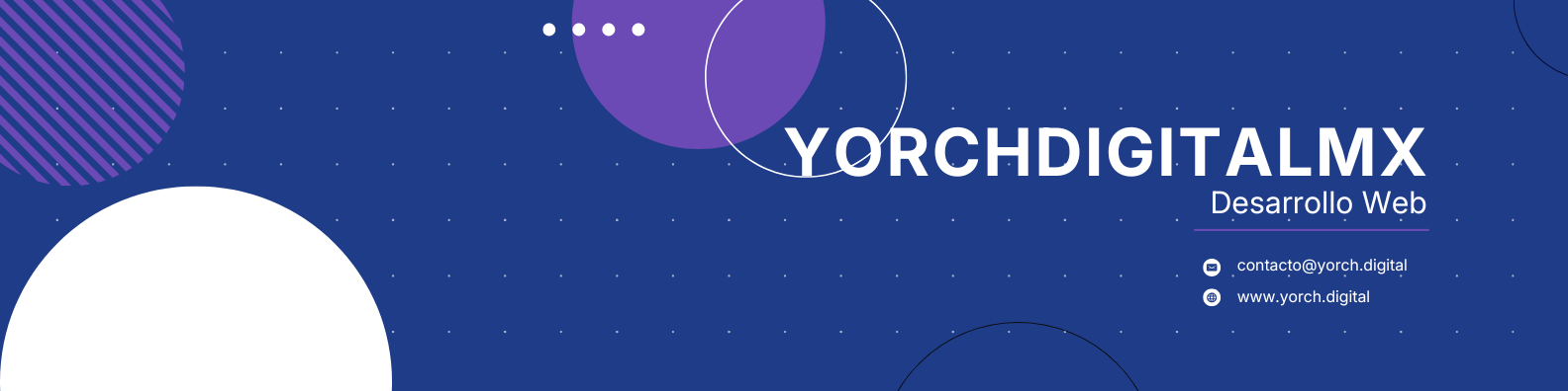 Banner yorchdigitalmx