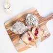 Sweet muffins