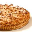 Apple Crumble