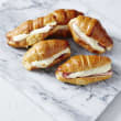 Mini Croissant (served cold)