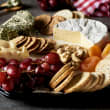 Cheese platters