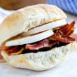 The Bacon & Egg