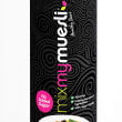 Exotic low fat (mango & cranberry) (425g) 6-pack