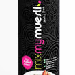 Organic super grains muesli (375g) 6-pack
