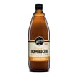 Remedy Kombucha - Ginger & Lemon (12 x 750ml)