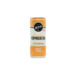Remedy Kombucha - Ginger & Lemon (24 x 250ml Can)