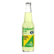 Naked Life - Lemon Citrus Squash (12 x 330ml)