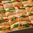 Marrickville - Banh Mi baguettes box (24)