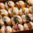 Tamarama - Soft roll box (24)