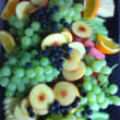 Fruit platter (pp)