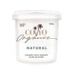 Coconut Milk Yoghurt (6x1kg pot)