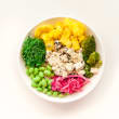Bean Me Up- Small Poke bowls (24oz)