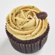 Espresso cupcake