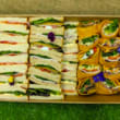 Wraps & Ribbons
