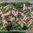 Chicken & Macadamia salad