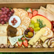 Cheese platter