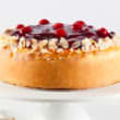 Mixed Berry Cheesecake