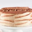 Ombre Tiramisu