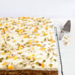 Classic Carrot cake