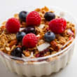 Breakfast Cup
