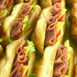 Classic Panini