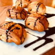 Mini croissants