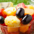 Seasonal Fruit Cup