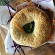 B.R.A.T Bagel
