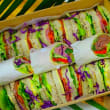 Combo platter (pp)