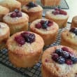 Individual cakes
