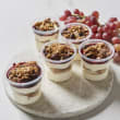 Breakfast Trifle