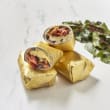 Warm Breakfast Burritos (individually wrapped)