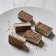 Raw, Vegan & GF Bites