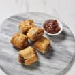 Premium Cocktail Sausage Roll