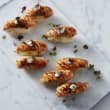 Seared Salmon Ngiri