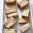 Gluten Free Sandwich