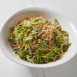 Vermicelli noodle salad